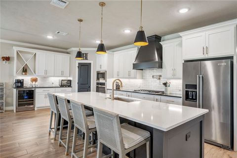 Tiny photo for 10379 Bourbon Lane, Bryan, TX 77808 (MLS # 25010823)