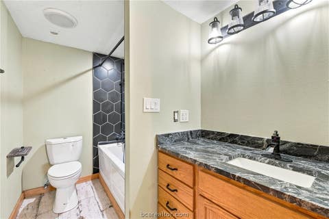 Tiny photo for 8032 E FM 979, Franklin, TX 77856 (MLS # 26009279)