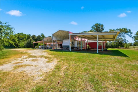 Tiny photo for 8032 E FM 979, Franklin, TX 77856 (MLS # 26009279)