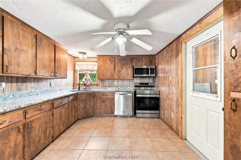 Tiny photo for 8032 E FM 979, Franklin, TX 77856 (MLS # 26009279)