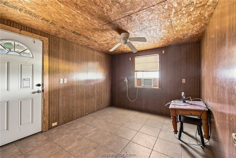 Tiny photo for 8032 E FM 979, Franklin, TX 77856 (MLS # 26009279)