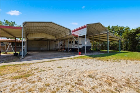 Tiny photo for 8032 E FM 979, Franklin, TX 77856 (MLS # 26009279)
