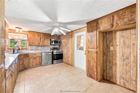 Tiny photo for 8032 E FM 979, Franklin, TX 77856 (MLS # 26009279)