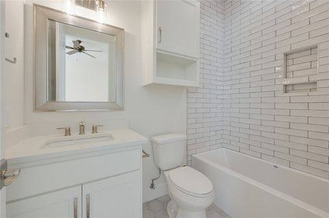 Tiny photo for 1968 Arcadia Bluffs Drive, College Station, TX 77845 (MLS # 26001124)