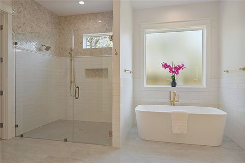 Tiny photo for 1968 Arcadia Bluffs Drive, College Station, TX 77845 (MLS # 26001124)