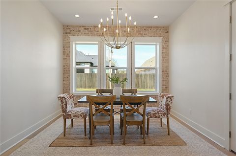 Tiny photo for 1968 Arcadia Bluffs Drive, College Station, TX 77845 (MLS # 26001124)