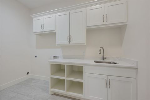 Tiny photo for 1968 Arcadia Bluffs Drive, College Station, TX 77845 (MLS # 26001124)