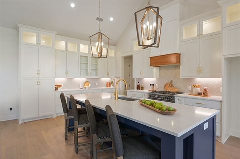 Tiny photo for 1968 Arcadia Bluffs Drive, College Station, TX 77845 (MLS # 26001124)