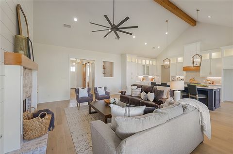 Tiny photo for 1968 Arcadia Bluffs Drive, College Station, TX 77845 (MLS # 26001124)