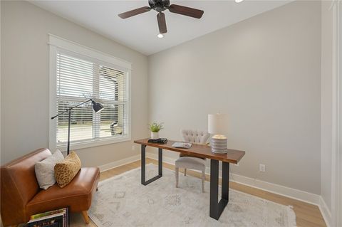 Tiny photo for 1968 Arcadia Bluffs Drive, College Station, TX 77845 (MLS # 26001124)