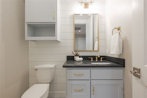 Tiny photo for 1968 Arcadia Bluffs Drive, College Station, TX 77845 (MLS # 26001124)