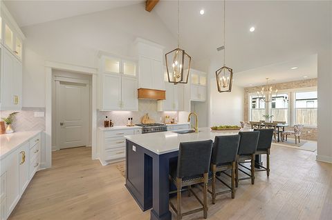 Tiny photo for 1968 Arcadia Bluffs Drive, College Station, TX 77845 (MLS # 26001124)