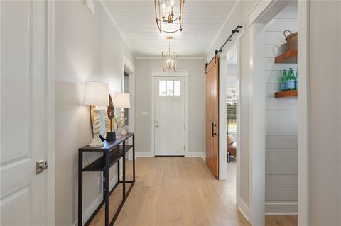 Tiny photo for 1968 Arcadia Bluffs Drive, College Station, TX 77845 (MLS # 26001124)