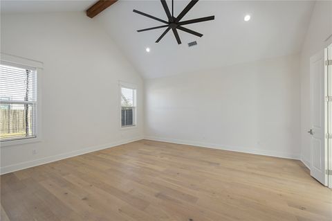 Tiny photo for 1968 Arcadia Bluffs Drive, College Station, TX 77845 (MLS # 26001124)