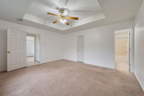 Tiny photo for 1521 Strasburg Circle, College Station, TX 77845 (MLS # 26006354)
