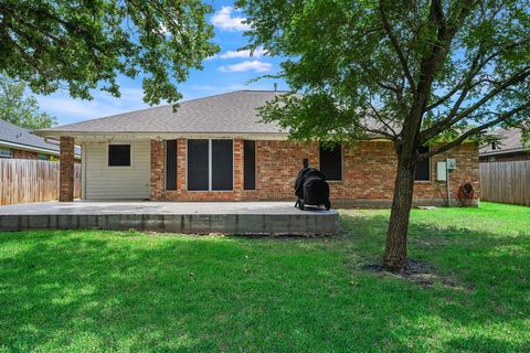 Tiny photo for 1521 Strasburg Circle, College Station, TX 77845 (MLS # 26006354)