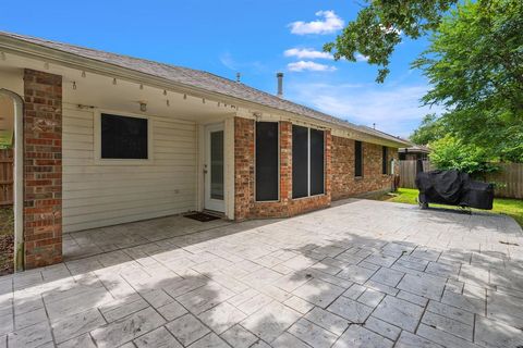 Tiny photo for 1521 Strasburg Circle, College Station, TX 77845 (MLS # 26006354)