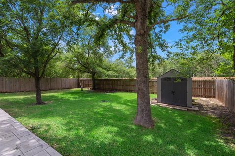 Tiny photo for 1521 Strasburg Circle, College Station, TX 77845 (MLS # 26006354)