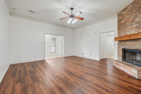 Tiny photo for 1521 Strasburg Circle, College Station, TX 77845 (MLS # 26006354)