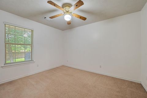 Tiny photo for 1521 Strasburg Circle, College Station, TX 77845 (MLS # 26006354)