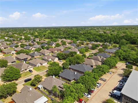 Tiny photo for 8414 Lauren Drive, College Station, TX 77845 (MLS # 26004158)