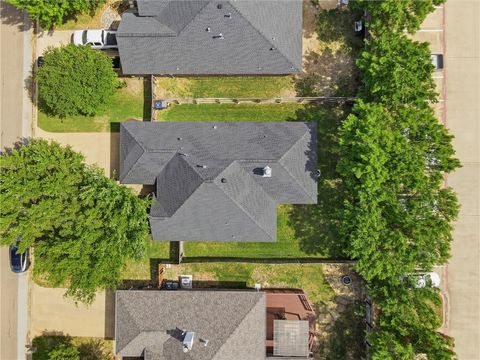 Tiny photo for 8414 Lauren Drive, College Station, TX 77845 (MLS # 26004158)