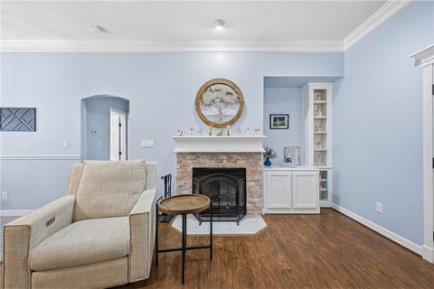 Tiny photo for 8414 Lauren Drive, College Station, TX 77845 (MLS # 26004158)