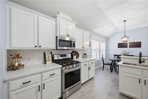 Tiny photo for 8414 Lauren Drive, College Station, TX 77845 (MLS # 26004158)