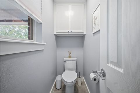 Tiny photo for 8414 Lauren Drive, College Station, TX 77845 (MLS # 26004158)