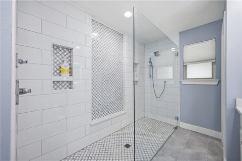 Tiny photo for 8414 Lauren Drive, College Station, TX 77845 (MLS # 26004158)