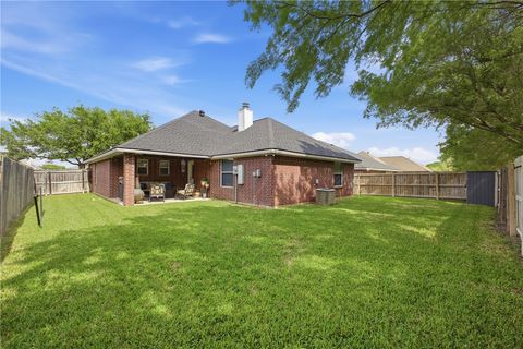Tiny photo for 8414 Lauren Drive, College Station, TX 77845 (MLS # 26004158)