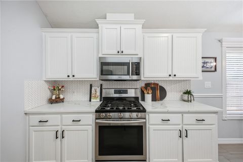 Tiny photo for 8414 Lauren Drive, College Station, TX 77845 (MLS # 26004158)