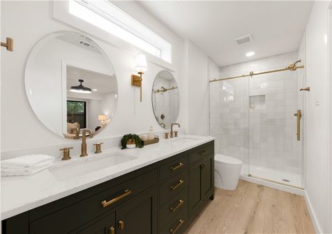 Tiny photo for 905 Westview Street, Bryan, TX 77802 (MLS # 25012415)