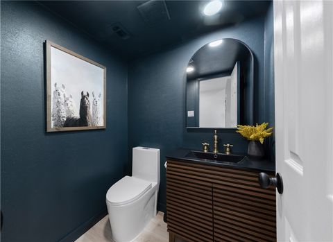 Tiny photo for 905 Westview Street, Bryan, TX 77802 (MLS # 25012415)