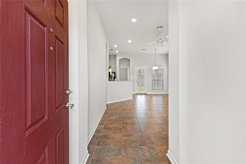 Tiny photo for 2041 Mountain Wind Loop, Bryan, TX 77807 (MLS # 26002641)