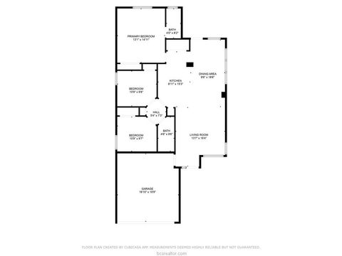 Tiny photo for 2041 Mountain Wind Loop, Bryan, TX 77807 (MLS # 26002641)