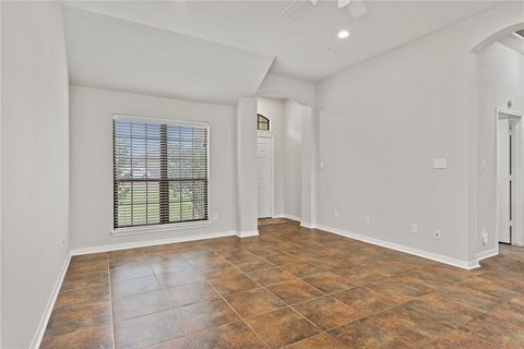 Tiny photo for 2041 Mountain Wind Loop, Bryan, TX 77807 (MLS # 26002641)