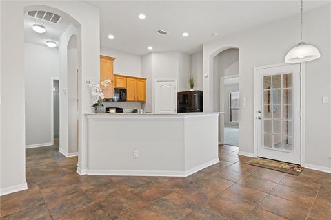 Tiny photo for 2041 Mountain Wind Loop, Bryan, TX 77807 (MLS # 26002641)