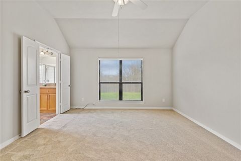 Tiny photo for 2041 Mountain Wind Loop, Bryan, TX 77807 (MLS # 26002641)