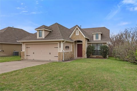 Photo of 2041 Mountain Wind Loop, Bryan, TX 77807 (MLS # 26002641)
