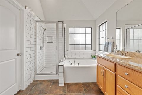 Tiny photo for 2041 Mountain Wind Loop, Bryan, TX 77807 (MLS # 26002641)