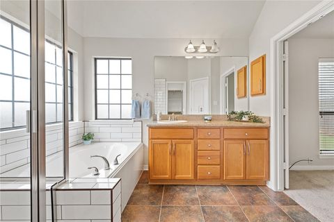 Tiny photo for 2041 Mountain Wind Loop, Bryan, TX 77807 (MLS # 26002641)