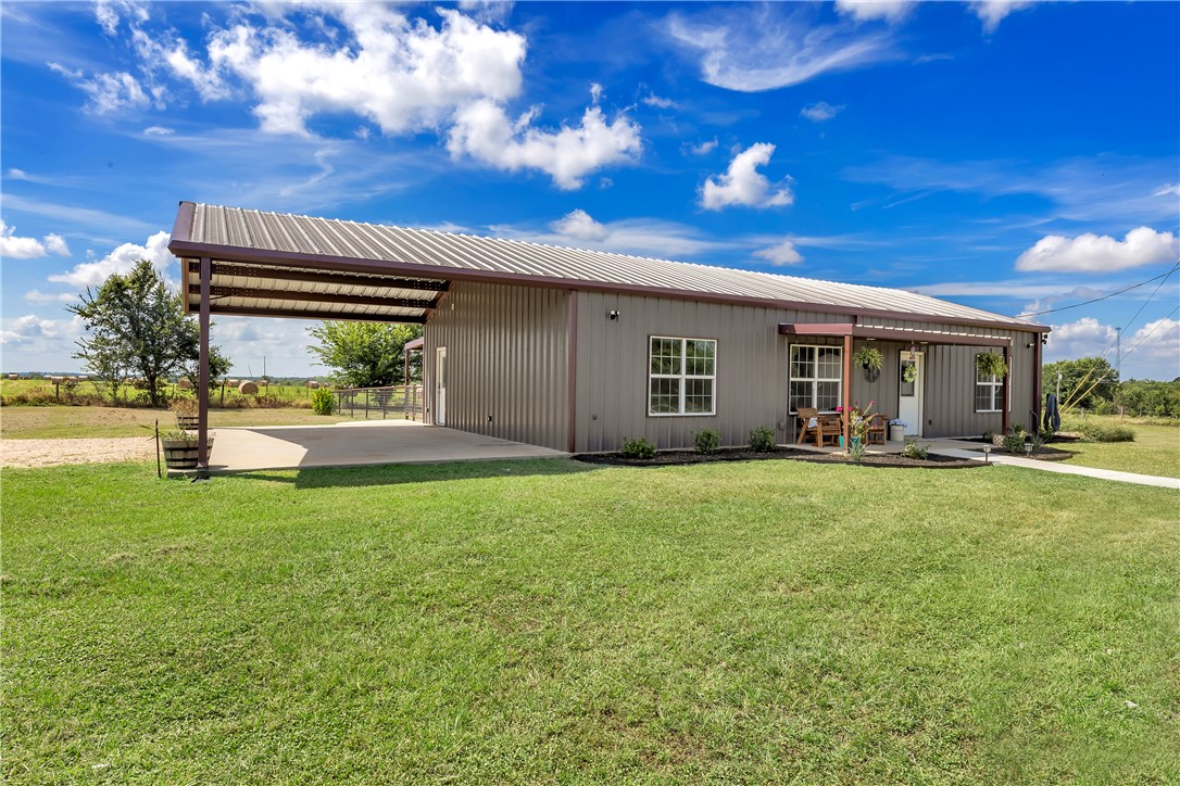 6600 State Highway 21 E