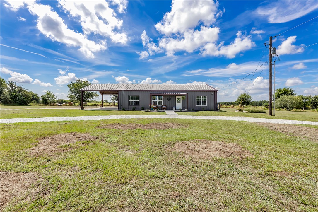 6600 State Highway 21 E