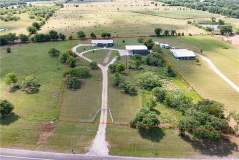 Tiny photo for 6600 State Highway 21 E, Caldwell, TX 77836 (MLS # 26008979)