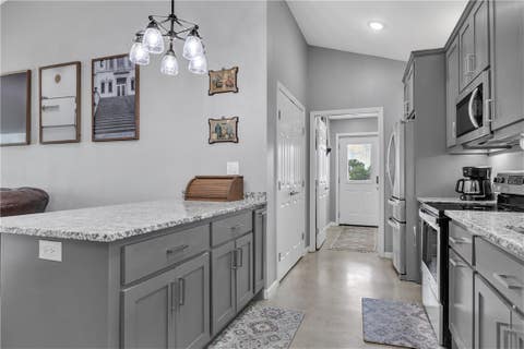 Tiny photo for 6600 State Highway 21 E, Caldwell, TX 77836 (MLS # 26008979)