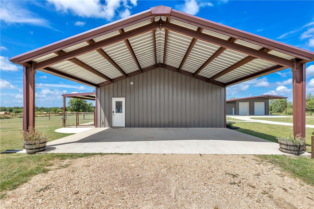 6600 State Highway 21 E
