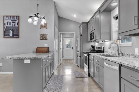Tiny photo for 6600 State Highway 21 E, Caldwell, TX 77836 (MLS # 26008979)