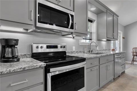 Tiny photo for 6600 State Highway 21 E, Caldwell, TX 77836 (MLS # 26008979)