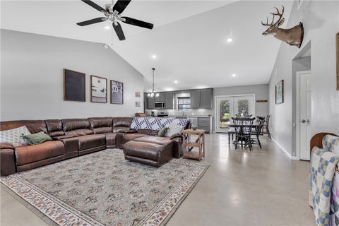 Tiny photo for 6600 State Highway 21 E, Caldwell, TX 77836 (MLS # 26008979)